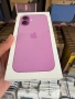 iPhone 16 128 pink , на няколко зареждания,неразличим от нов, 11 месеца гаранция,100% батерия, снимка 14
