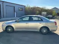 Toyota Avensis 1.8 бензин/газ, мултимедия НА ЧАСТИ, снимка 4