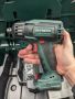 Гайковерт metabo 400Nm безчетков 18V 1/2", снимка 2