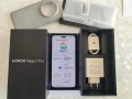 Honor magic 7 pro/16-1tb, 5850 mAh/, глобален, като нов., снимка 1