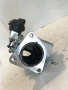 Дроселова клапа за Alfa Romeo 147 2007 1.9 M-Jet Оригинална 73503063, снимка 2