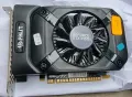 Видеокарта Palit Geforce GTX 1050 ti 4 GB, снимка 1