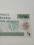 НИКАРАГУА БАНКНОТА , снимка 3