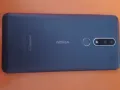 Nokia 3.1 plus в добро състояние, снимка 2