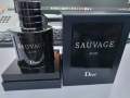 Парфюм Dior Sauvage Elixir 100ml, нов, оригинален, снимка 1