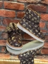 дамски боти louis vuitton, снимка 1