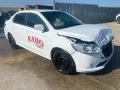 Peugeot 301, 1.6 HDI, 100 ph., engine BHY 10JBHA, 5sp., 2018, euro 6B, Пежо 301, 1.6 ХДИ., 100 кс., , снимка 3