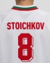 STOICHKOV 8 🇧🇬🇧🇬 детско юношески футболни екипи 🇧🇬🇧🇬 БЪЛГАРИЯ , снимка 5
