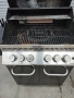 Барбекю на газ San Francisco 4 , снимка 3