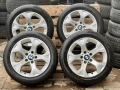 5х120 17 Оригинални Джанти BMW X1 X3 5x120 БМВ Х1 X3, снимка 2
