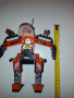 Лего играчка робот , снимка 4
