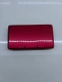 Nintendo 3DS - Metalic red, снимка 1