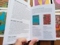 Оригинални карти Таро "The Illuminated Tarot" - Caitlin Keegan, снимка 5