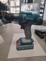 Ак. винтоверт TOTAL INDUSTRIAL, 20V, 1 x 2Ah, 45Nm, снимка 3