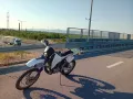 Husqvarna wr250, снимка 4