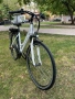 28 цола електрически алуминиев велосипед с 21 скорости усилени капли амортисьори предни нов , снимка 5