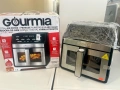 фритюрник с горещ въздух Gourmia Digital 7,6л , снимка 4