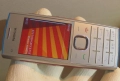 Nokia X2-00, снимка 7