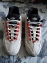Nike Air Max 95 SE Light Bone Habanero Red Black DQ0268-002 маратонки , снимка 2