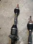 Полуоски Тойота Корола 1.4 D4D 2005г., снимка 1
