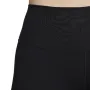 Дамски клин Nike One High-Waisted Full-Length FN3226-010, снимка 5