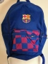 Раница Nike на FC Barcelona Барселона, снимка 3