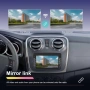 Мултимедия Android за Dacia, 7" Renault, Sandero, Duster, Logan, Dokker, навигация, Дачия, 2DIN, снимка 9