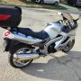 Kawasaki Zzr 1200, снимка 9