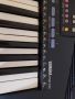 YAMAHA PSR-510 - синтезатор/йоника/самосвирка с динамична клавиатура (Made in Japan), снимка 4