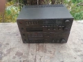 RFT  SK 3930  Stereo cassette deck RFT SR 3930 HIFI Tuner Amplifier, снимка 4
