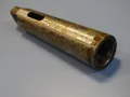 Преходна втулка ВП 4/3 с лапка МК4/МК3, снимка 3