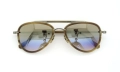 Mr.Leight doheny 12k Gold Retail очила ! , снимка 1