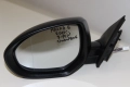 Ляво огледало Mazda 6 GH1 (2008-2013г.) прибиране прибиращо GS1F6918 / 7 пина, снимка 1