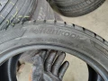 2бр.летни гуми HANKOOK 255 40 18 DOT21 цена за брой, снимка 4