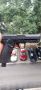 Травматичен пистолет HDP 50, снимка 2