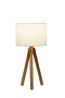 Настолна Лампа - Жълта Светлина / DL 71-2-181, снимка 1 - Настолни лампи - 45821839