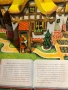 Много рядка 1961 Pop up книга с илюстрация от известната европейска приказка "Червената шапчица"., снимка 6