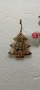  Коледни играчки,фигурки за елха– дървени и метални 🎄, снимка 4