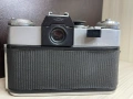 Zenit - E филмова камера, Съветски съюз 1965 г., снимка 11