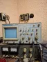 Осцилоскоп beckman Industrial 20Mz, снимка 2