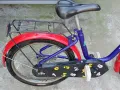 Велосипед / колело 18", снимка 7