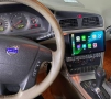 Volvo XC-70/V70/S60 2004 - 2014 Мултимедия Навигация Android, снимка 2