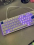Dareu cool 68 магнитни суичове клавиатура, снимка 7