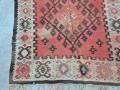 Стар Пиротски килим, снимка 7
