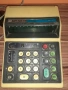 Стар калкулатор - Toshiba 1217, снимка 6