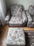 Холна гарнитура диван и фотьойли, снимка 9