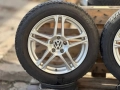 5х112 17 Джанти Vw Passat Golf Touran Фолксваген Пасат Голф Туран 5x112 ET 45 J 7.5 , снимка 5