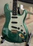 Fender Squier Stratocaster Neck 1993 с къстъм електроника, снимка 15