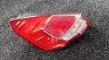 Ляв заден фар Ford Fiesta година 2014 2015 2016 2017 код C1BB-13405-A , снимка 1