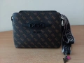 Кафавя чанта Guess/SG62ze, снимка 1
